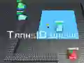 Гульня TanksIO.онлайн онлайн