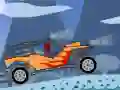 Гульня Buggy Rally онлайн Гульня Buggy Rally онлайн
