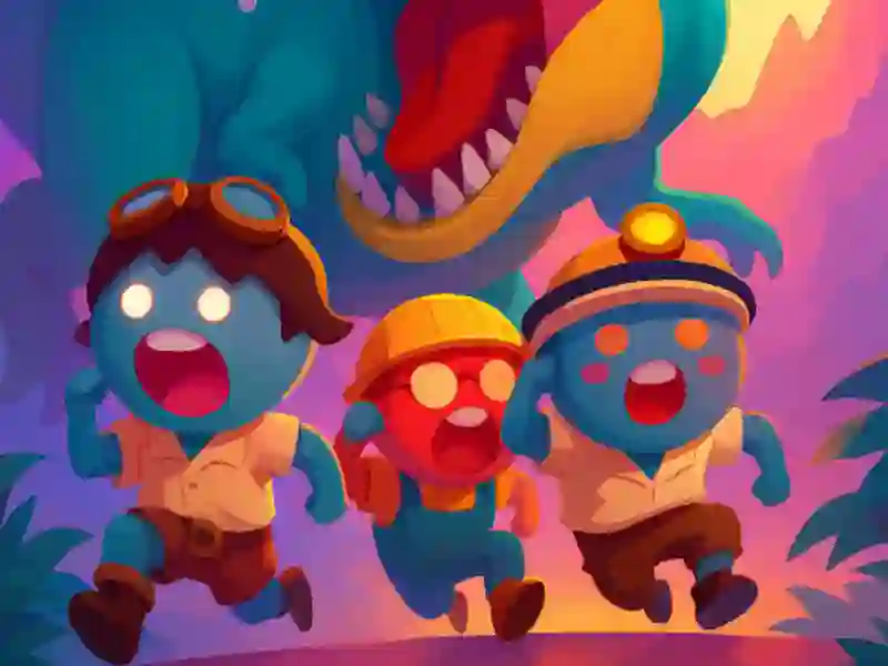 Гульня Выбух банды онлайн