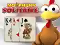 Гульня Moorhuhn Solitaire онлайн Гульня Moorhuhn Solitaire онлайн