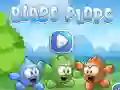 Гульня Blops Plops онлайн Гульня Blops Plops онлайн