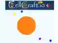 Гульня Cellcraft.io онлайн Гульня Cellcraft.io онлайн