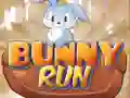Гульня Бег кролика онлайн