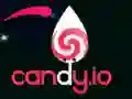 Гульня Candy.io онлайн
