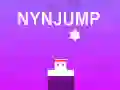 Гульня Nynjump онлайн Гульня Nynjump онлайн