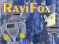 Гульня Rayifox онлайн