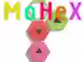 Гульня MoHeX онлайн