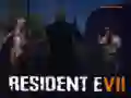 Гульня Resident Evil онлайн Гульня Resident Evil онлайн