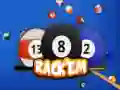 Гульня Rack'Em онлайн