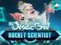 Гульня Doodle God: Ракетны навуковец онлайн Гульня Doodle God: Ракетны навуковец онлайн