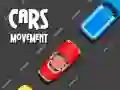 Гульня Mouvement de Voitures онлайн Гульня Mouvement de Voitures онлайн