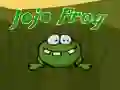 Гульня JoJo Жаба онлайн Гульня JoJo Жаба онлайн