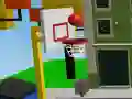 Гульня Street Hoops 3D онлайн Гульня Street Hoops 3D онлайн