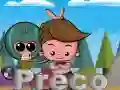 Гульня Preco v.1 онлайн Гульня Preco v.1 онлайн