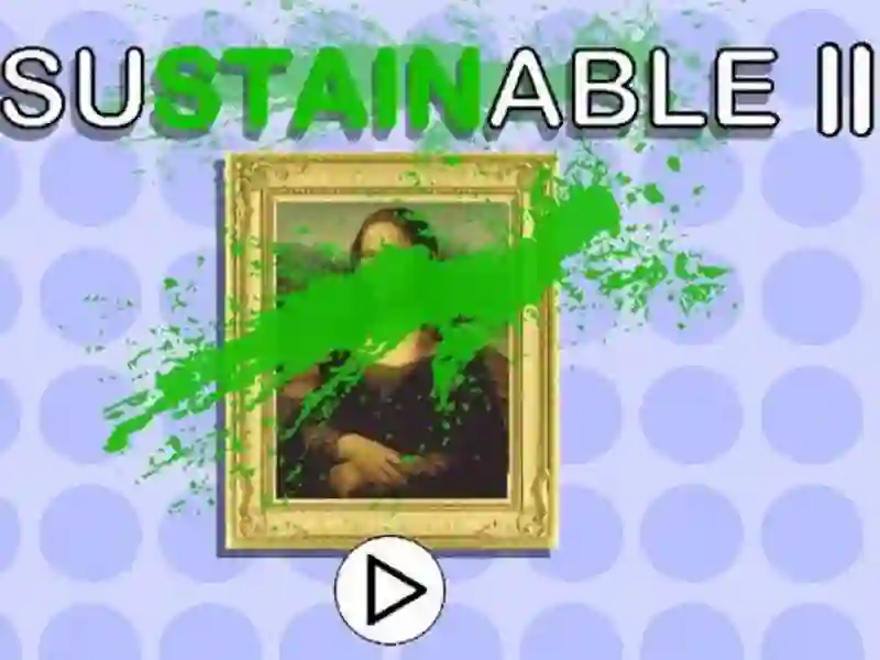 Гульня Устойлівае развіццё 3 онлайн