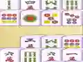 Гульня Маджонг Коннект Класічны онлайн