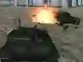 Гульня Танк Вон онлайн