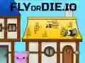 Гульня ЛяціЦiСмерць.io онлайн
