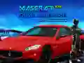 Гульня Maserati Gran Turismo 2018 онлайн
