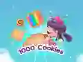 Гульня 1000 Печаньняў онлайн
