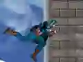 Гульня Marvel Avengers Hydra Dash онлайн