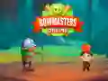 Гульня Bowmasters Online онлайн Гульня Bowmasters Online онлайн