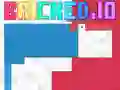 Гульня Bricked.io онлайн