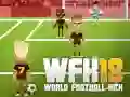 Гульня Сусветны Футбольны Удар 2018 онлайн