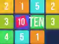 Гульня 10 Дзесяць онлайн