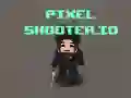 Гульня Pixel Shooter.io онлайн Гульня Pixel Shooter.io онлайн