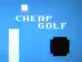 Гульня Cheap Golf онлайн Гульня Cheap Golf онлайн