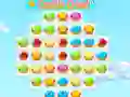 Гульня Cookie Crush 3 онлайн