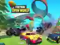 Гульня Fortride: Адкрыты Свет онлайн Гульня Fortride: Адкрыты Свет онлайн