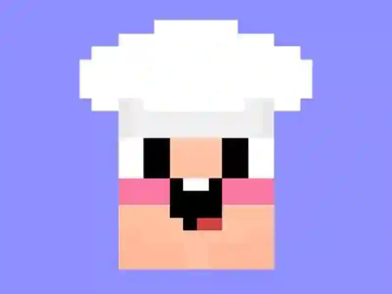 Гульня Галодны NUB: Сімулятар кафэ онлайн