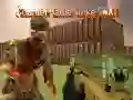 Гульня Супраць Бітва Удар SWAT онлайн Гульня Супраць Бітва Удар SWAT онлайн