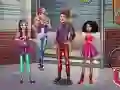 Гульня Мода для дзяўчынак онлайн Гульня Мода для дзяўчынак онлайн