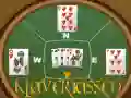 Гульня Klaverjassen онлайн Гульня Klaverjassen онлайн