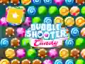 Гульня Пушыручы бульбашак Candy онлайн Гульня Пушыручы бульбашак Candy онлайн