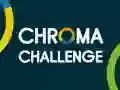 Гульня Chroma Chalenge онлайн