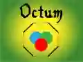 Гульня Octum онлайн