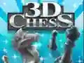 Гульня 3D Шахматы онлайн