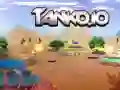 Гульня Tanko.io онлайн