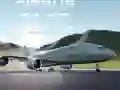 Гульня Полет на пилот Airbus онлайн Гульня Полет на пилот Airbus онлайн