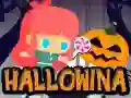 Гульня Hallowina онлайн Гульня Hallowina онлайн
