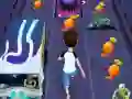 Гульня Subway Surf Halloween онлайн Гульня Subway Surf Halloween онлайн