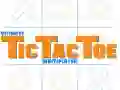 Гульня Тик Так Тое Мультиплэйер онлайн