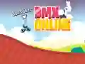 Гульня BMX Онлайн онлайн Гульня BMX Онлайн онлайн