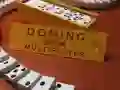 Гульня Доміно Мультыплеер онлайн
