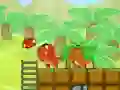 Гульня Дзіно Мясная А hunter Remastered онлайн