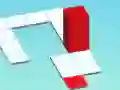 Гульня Bloxorz: Катіце блок онлайн Гульня Bloxorz: Катіце блок онлайн